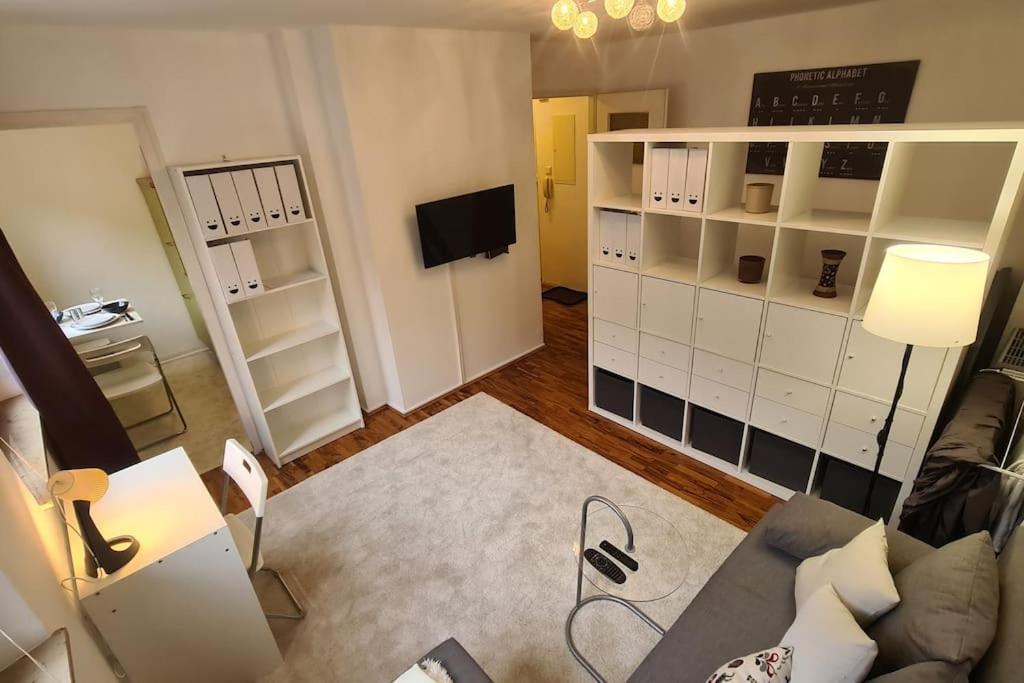 Apartment Cozy Right Next To The Castel *